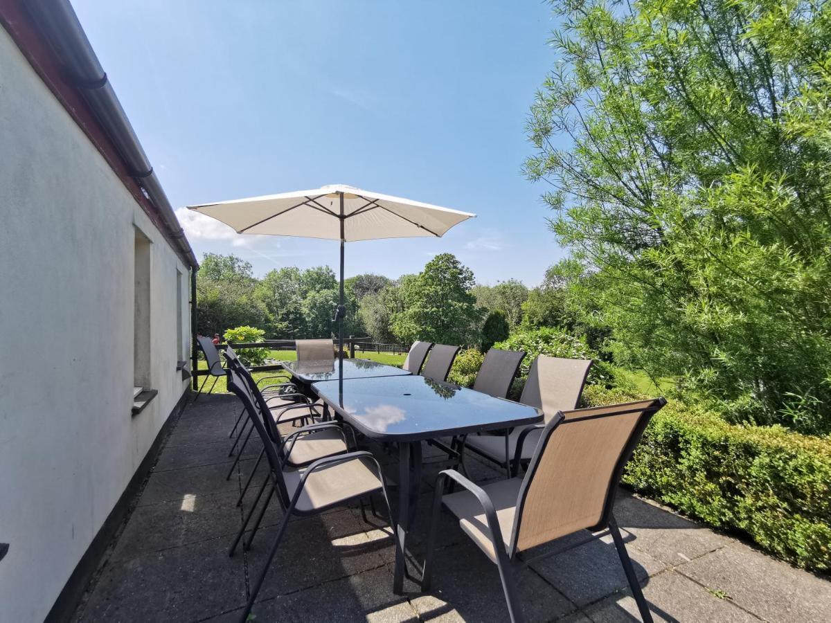 Wellstone Cottages - Honey Coach House Llanfyrnach 외부 사진