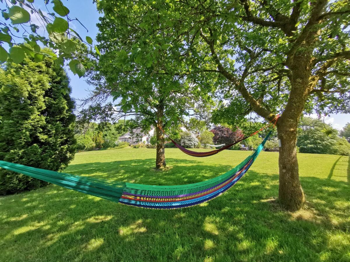 Wellstone Cottages - Honey Coach House Llanfyrnach 외부 사진
